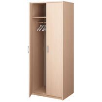 Шкаф для одежды широкий А-307 Арго