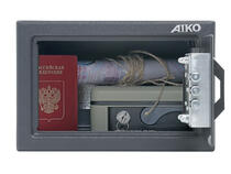 Мебельный сейф AIKO T-170 EL